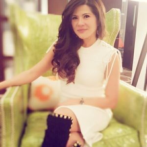 Meet your Posher, Jana